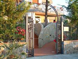 Villa Gaia Hotel