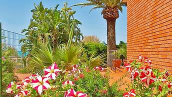 Villa Gaia Hotel