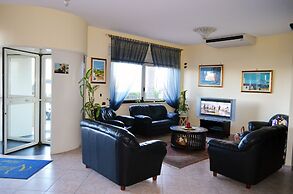 Villa Gaia Hotel