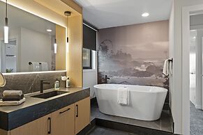 Black Rock Oceanfront Resort