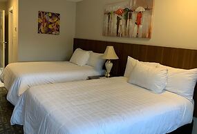 High Point Resort