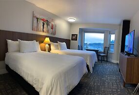 High Point Resort