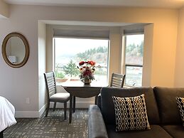 High Point Resort