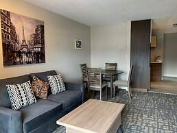 High Point Resort
