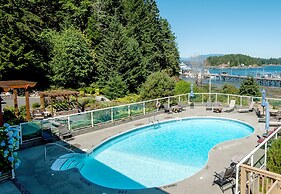High Point Resort