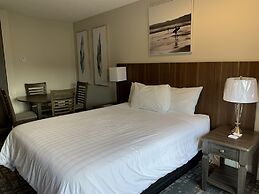High Point Resort