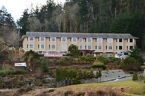 High Point Resort