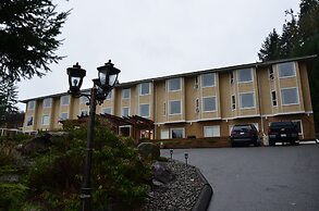 High Point Resort