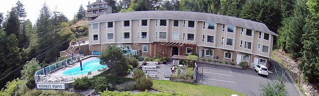 High Point Resort