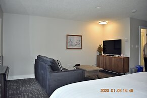High Point Resort