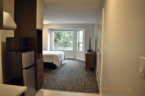 High Point Resort