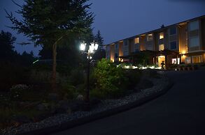 High Point Resort