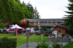 High Point Resort