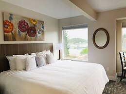High Point Resort