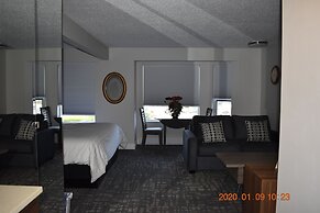 High Point Resort