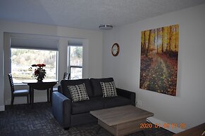 High Point Resort