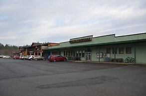 High Point Resort