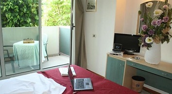 Hotel Elvezia