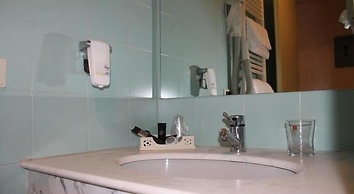 Hotel Elvezia
