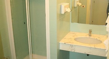 Hotel Elvezia