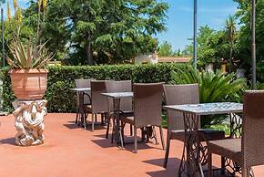Hotel Villa Rita