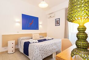 Hotel Villa Rita