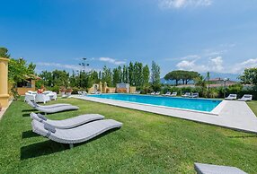 Hotel Villa Rita