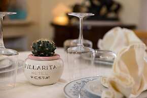 Hotel Villa Rita