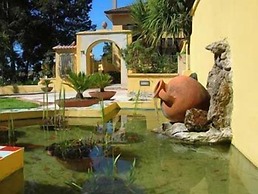 Hotel Villa Rita