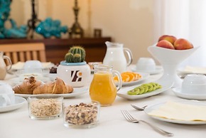 Hotel Villa Rita