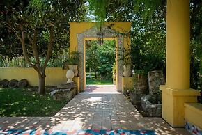 Hotel Villa Rita