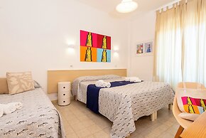 Hotel Villa Rita