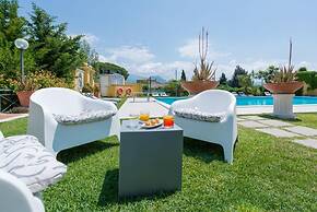 Hotel Villa Rita