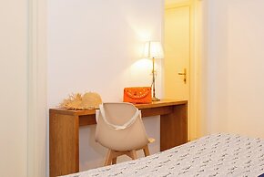 Hotel Villa Rita