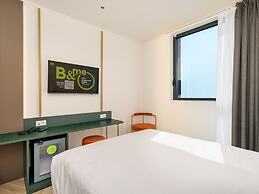 B&B HOTEL Pesaro Des Bains