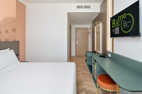 B&B HOTEL Pesaro Des Bains