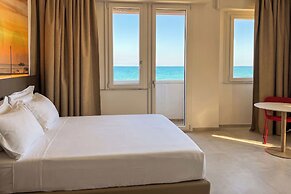 B&B HOTEL Pesaro Des Bains