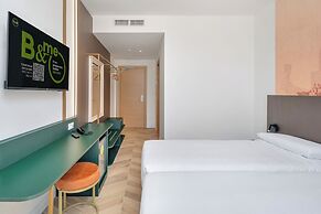 B&B HOTEL Pesaro Des Bains