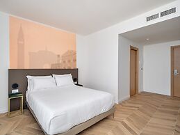B&B HOTEL Pesaro Des Bains