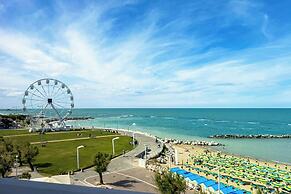 B&B HOTEL Pesaro Des Bains