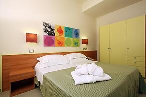 Noha Suite Hotel