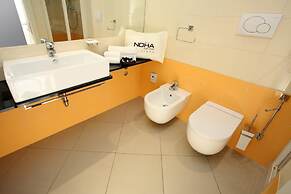 Noha Suite Hotel