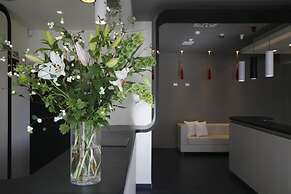 Noha Suite Hotel