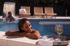 Noha Suite Hotel