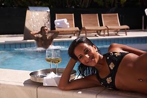 Noha Suite Hotel