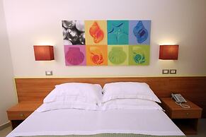 Noha Suite Hotel
