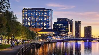 Pan Pacific Melbourne