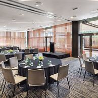 Pan Pacific Melbourne