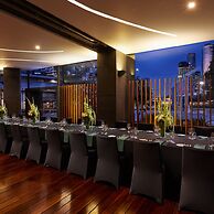 Pan Pacific Melbourne