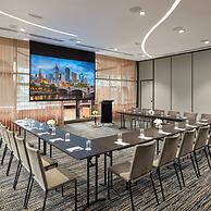Pan Pacific Melbourne
